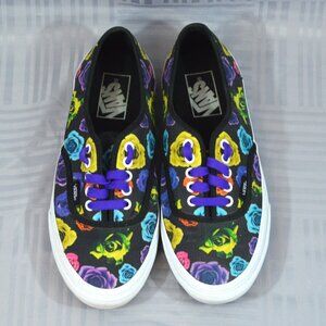 Vans old skool skate shoes